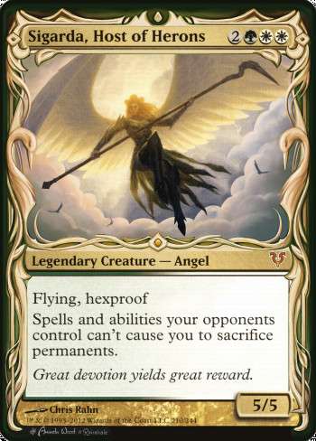 Alter for 184937 by Raicahale