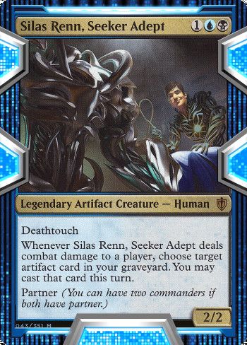 Alter for 178981 by MackleDee