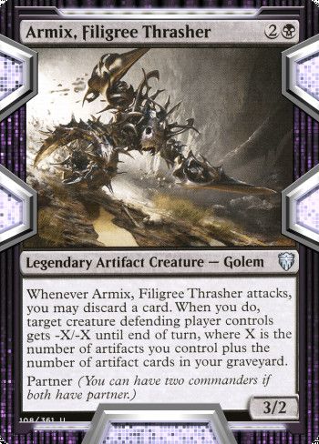 Alter for 178983 by MackleDee