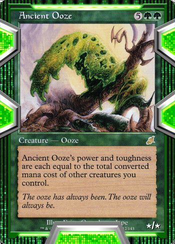 Alter for 178985 by MackleDee