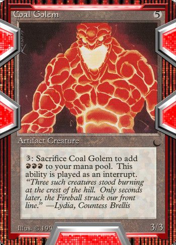 Alter for 178989 by MackleDee