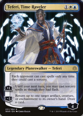 Alter for 179996 by MackleDee