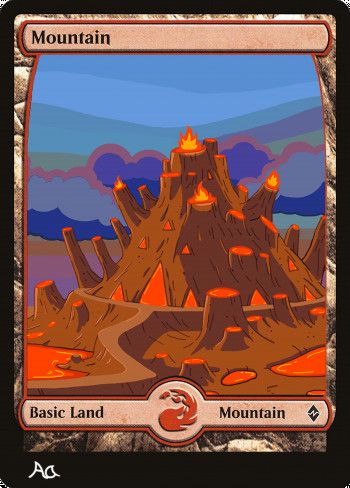 Alter for 181371 by AceAlters