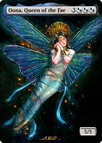 Alter for 196991 by Aaron Miller