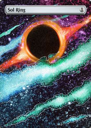 Alter for 184453 by j0hnicus