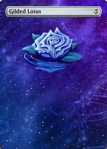 Alter for 184775 by j0hnicus