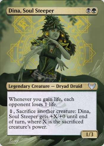 Alter for 199665 by Alessandro