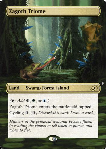 Alter for 161920 by JT Alters