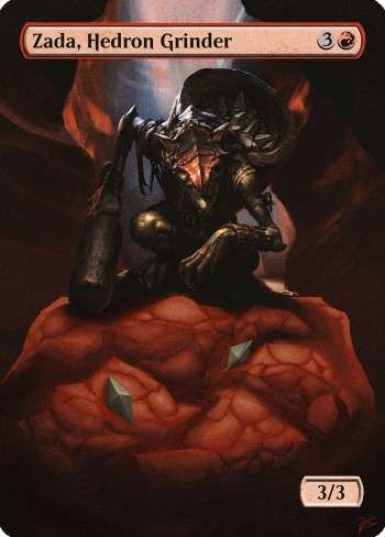 Alter for 190777 by Reviathan