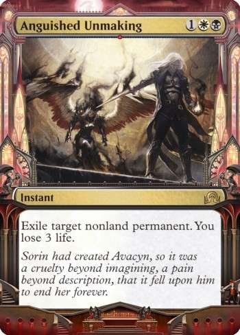 Alter for 206938 by Andre Garcia