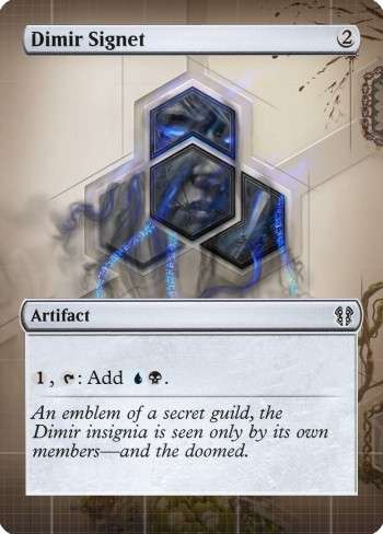 Alter for 207165 by Andre Garcia