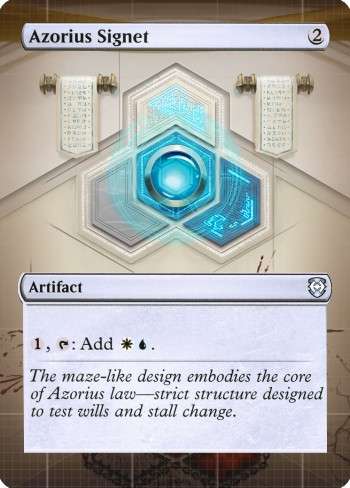 Alter for 207167 by Andre Garcia