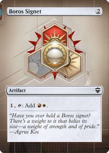 Alter for 207170 by Andre Garcia