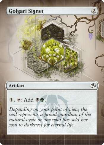 Alter for 207178 by Andre Garcia