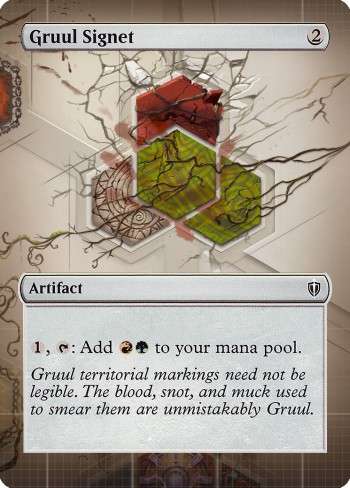 Alter for 207180 by Andre Garcia