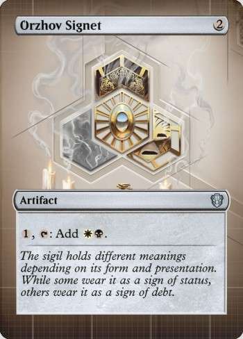 Alter for 207184 by Andre Garcia