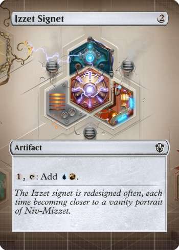 Alter for 207188 by Andre Garcia