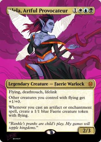 Alter for 192376 by Levaunt