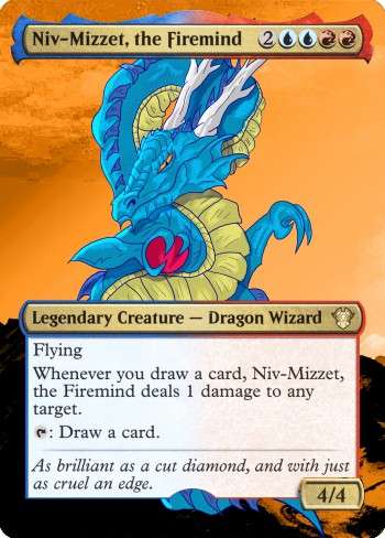 Alter for 197724 by Thorn's Reality