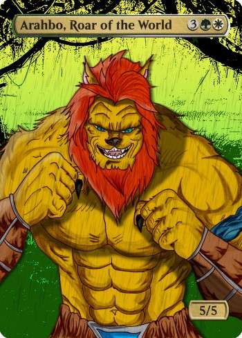 Alter for 199436 by Thorn's Reality