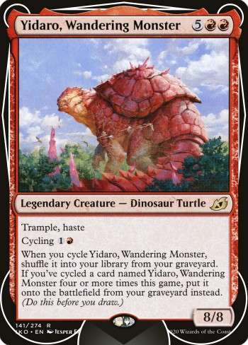 Alter for 192435 by vincerp