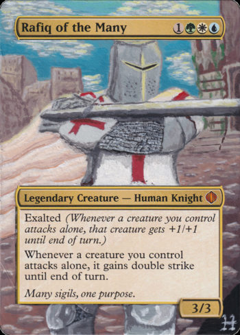 Alter for 199986 by Higgy